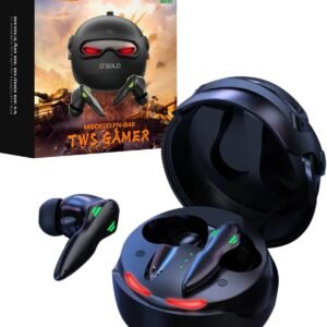 Fone Bluetooth Gamer FN-B48 - A'GOLD