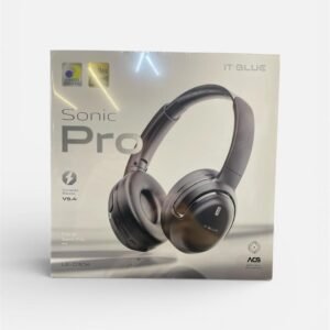 Headset Bluetooth 5.4 - Le-0304 - It-Blue