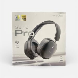 Headset Bluetooth 5.4 - Le-0305 - It-Blue