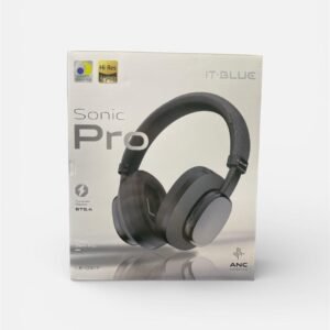 Headset Bluetooth 5.4 - Le-0317 - It-Blue
