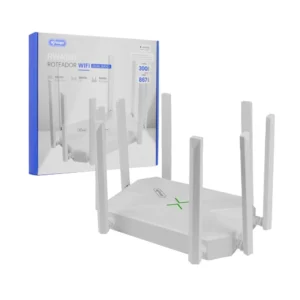 Roteador Wi-Fi 867mbps - Rw406G