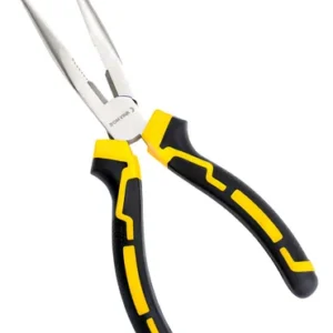 Alicate de Bico 8" - Bom-1604 - Bomvink