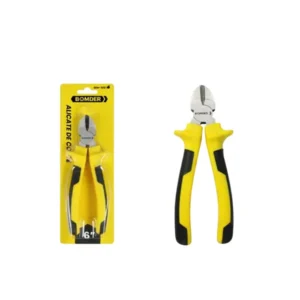 Alicate de Corte 6" - Bom-1602 - Bomvink
