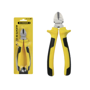 Alicate de Corte 8" - Bom-1605 - Bomvink