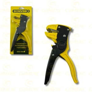 Alicate Desencapador - Bom-1705 - Bomvink
