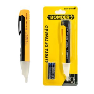 Detector De Tensão - Bom-6401 - Bomvink