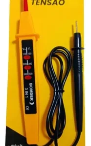 Testador de Tensão - Bom-6401 - Bomvink