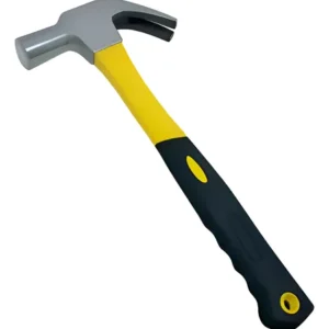 Martelo Aço Polido - Bom-1001 - Bomvink