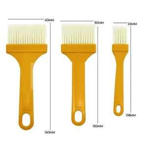 Kit de Pincéis Profissionais - Bom-3605 - Bomvink