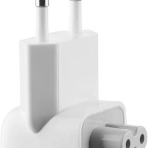 Tomada Adaptador Carregador Macbook