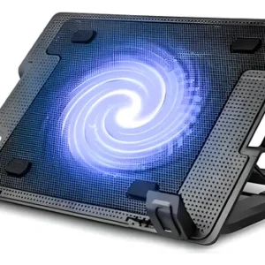 Suporte Para Notebook c/ Cooler OR-9013 - Oberon