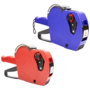 Etiquetadora Manual - MX-5500 - B-Max