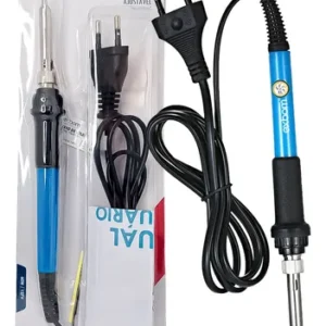 Ferro De Solda 127v - 60w - Pro-Fsdo160 - Exbom