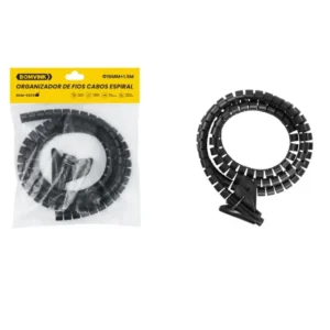 Organizador Cabos - 1.5m
