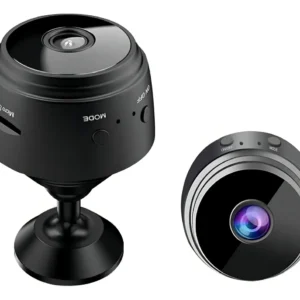 Câmera Espiã Wi-Fi A9