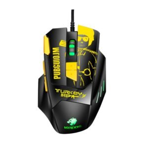 Mouse Gamer Kepos M416