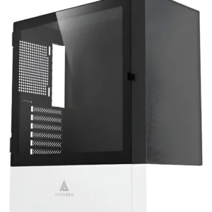 Gabinete Gamer Mirage Mesh - Acegeek