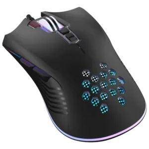 Mouse Gamer Rgb - Xo-M3