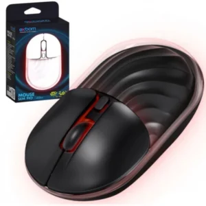 Mouse Sem Fio Bluetooth - Ms-S22T - Exbom