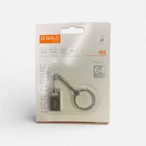 Pen Drive 64gb - A'Gold