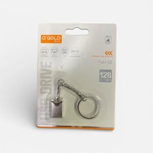 Pen Drive 128gb - A'Gold