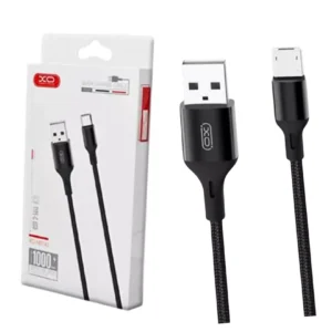 Cabo V8 2m - Xo-Nb143 - Xo