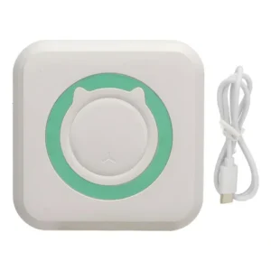 Mini Impressora - Oi-1012 - Oi Vida