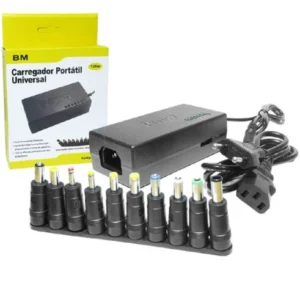 Fonte Universal para Notebook - B-Max - AB019