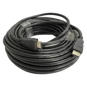 Cabo Hdmi 20 Metros - Hight Quality Cable