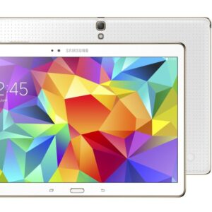 Tablet Galaxy Tab S 10,5" - 16 GB