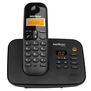 Telefone S/ Fio - TS 3130  - Intelbras