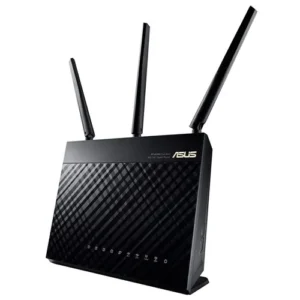 Roteador AC1900 Gigabit - RT-AC68U - Asus