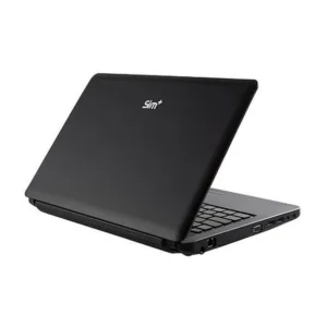 Notebook Positivo Sim+ - Intel Atom - 4Gb RAM DDR3 - 120Gb SSD