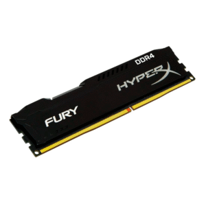 Memoria Pc 4gb Ddr4 - Hyperex