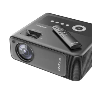 Projetor Full HD 7.400 Lumens - PFL6520 - Intelbras