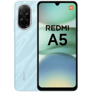 Redmi A5 64gb - 3gb Ram
