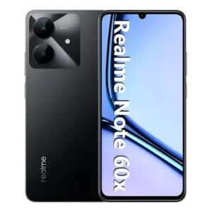 Celular Realme Note 60x - 128GB - 4gb Ram - 4G