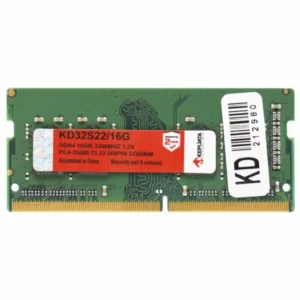 Memoria Ddr4 16gb 3200mhz - Keedata - Notebook