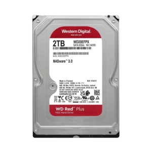 Hd DeskTop 2TB