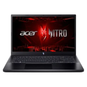 Notebook Nitro V15 - i5 13420H - 16Gb DDR5 - 512Gb Nvme - RTX 3050