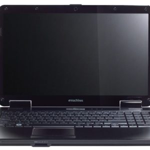 Notebook Emachines - AMD Athlon - 2Gb DDR2 - 128Gb SSD