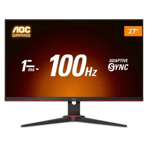 Monitor Gamer AOC 27" 27G2E1