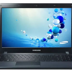 Notebook Samsung - AMD E1-1500 APU Radeon - 4Gb DDR3 - 120Gb SSD