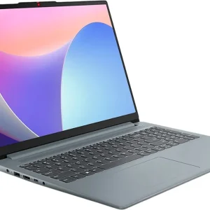 Notebook Lenovo - Core i3 N305 - 8Gb DDR4 - 128Gb SSD