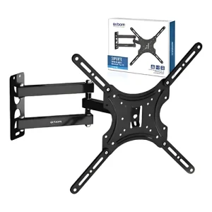 Suporte Para Tv Articulado 26"- 55" - SPTV-E330 - Exbom