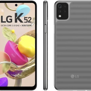 Celular LG K52 (Seminovo)
