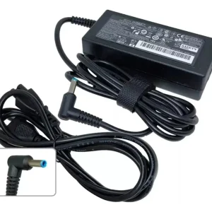 Fonte Carregador Hp -19.5v 3.33a