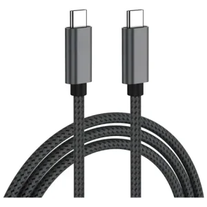 Cabo Tipo C 240W CB-53 - A'GOLD