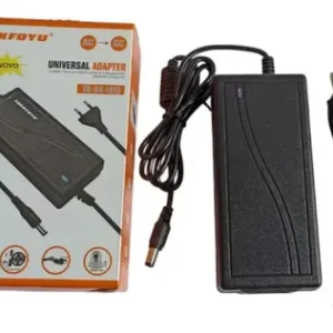 Fonte De Alimentação 24v 2a - Tb-04-1818 - LuckFoyu